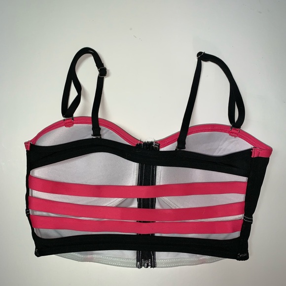 Bathing suit top - Picture 2 of 2